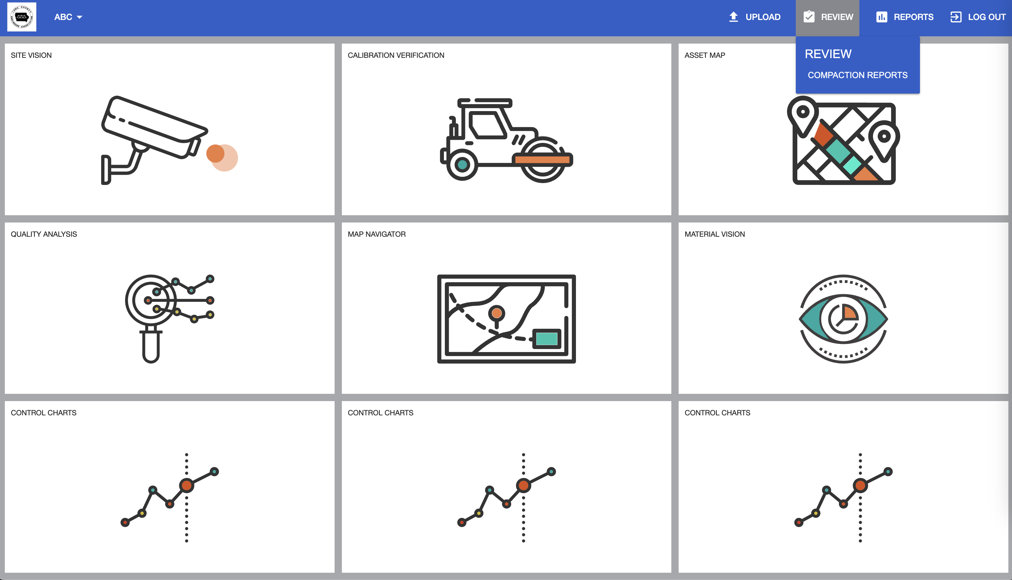 Ingios Geotechnical Analysis Tool